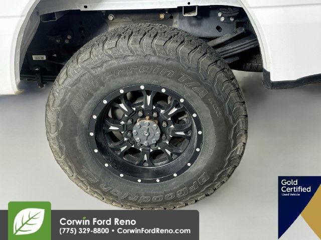 Certified 2024 Ford F350 XL AWD/4WD image 34
