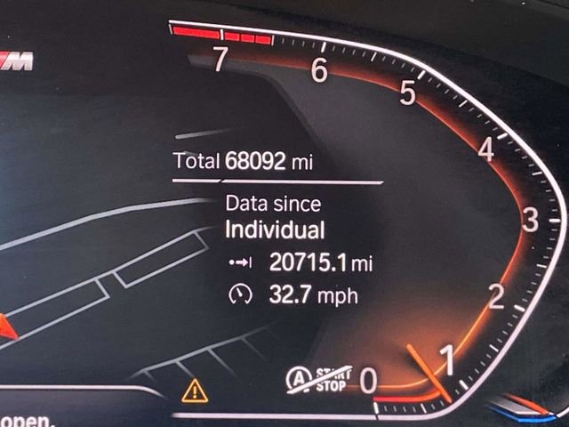 Used 2020 BMW 540i xDrive w/ M Sport Package image 28