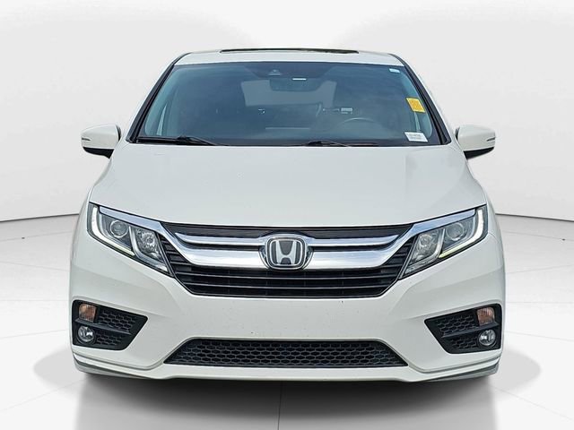 Used 2020 Honda Odyssey EX-L image 8