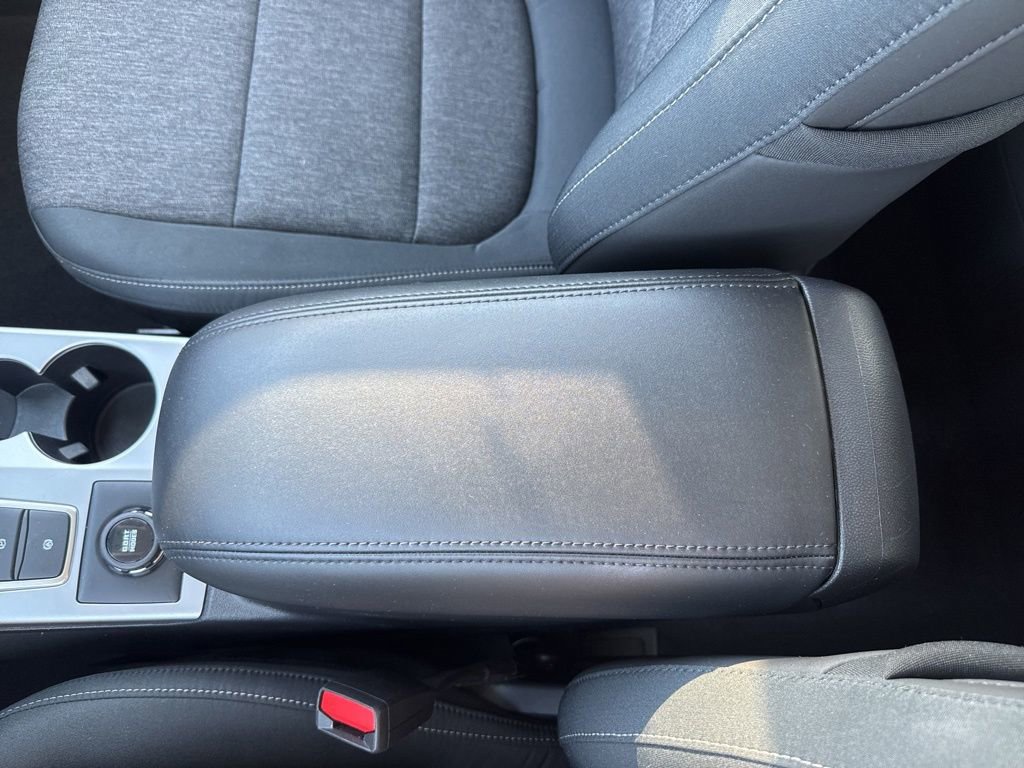 Certified 2024 Ford Bronco Sport Big Bend image 13