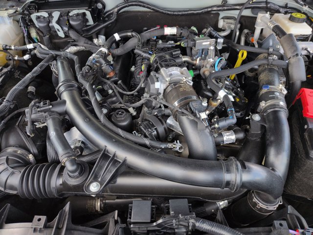 Certified 2023 Ford Bronco Wildtrak image 36