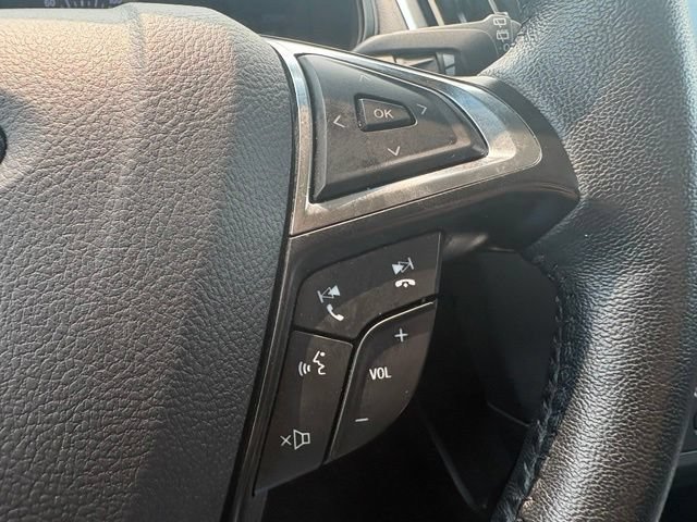 Certified 2024 Ford Edge Titanium AWD/4WD image 27