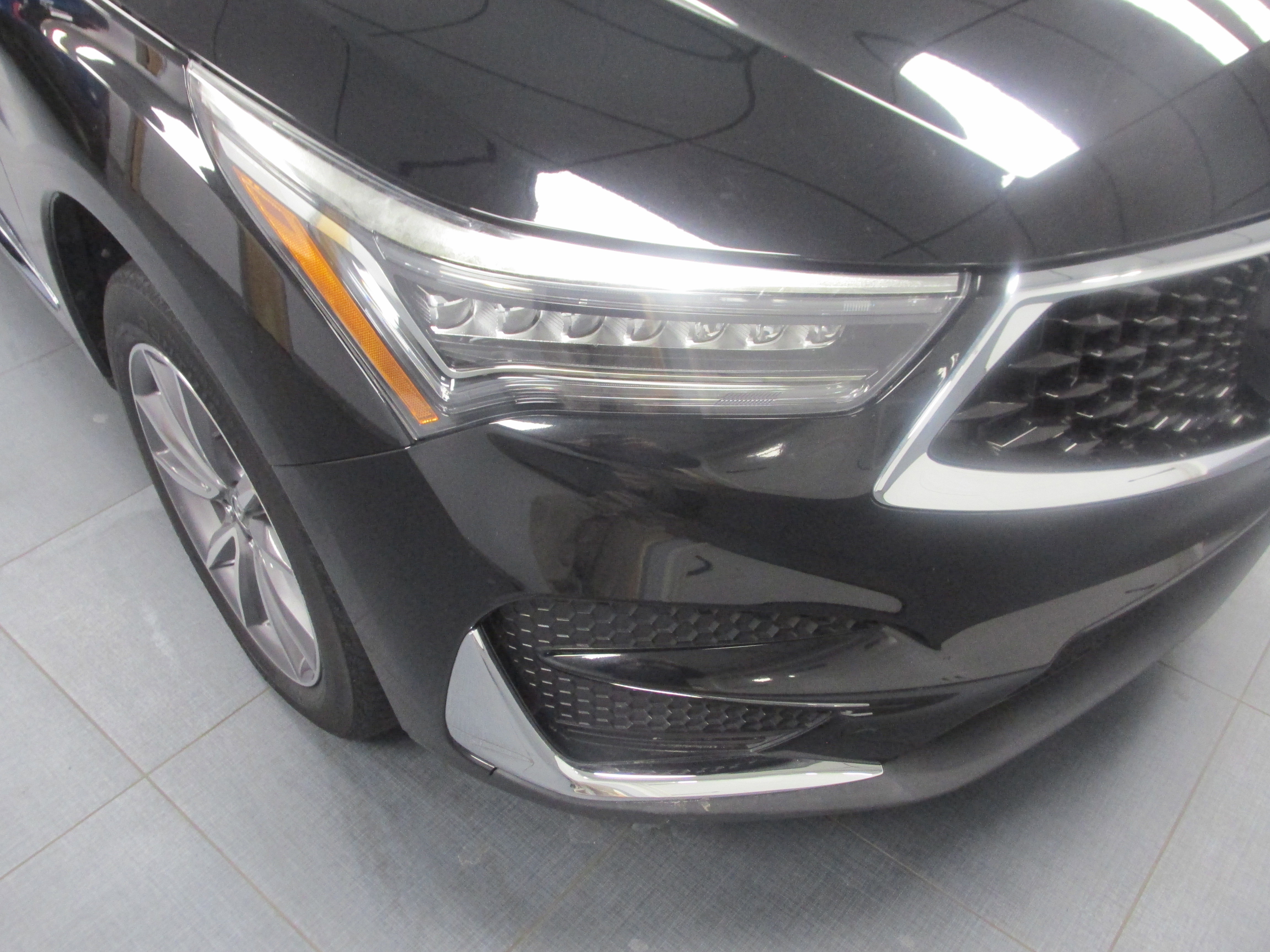 Used 2021 Acura RDX AWD w/ Technology Package image 10