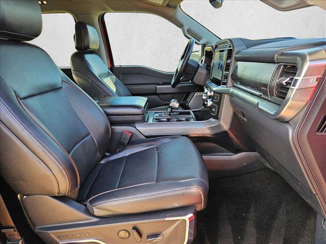 Certified 2022 Ford F150 Lariat image 20