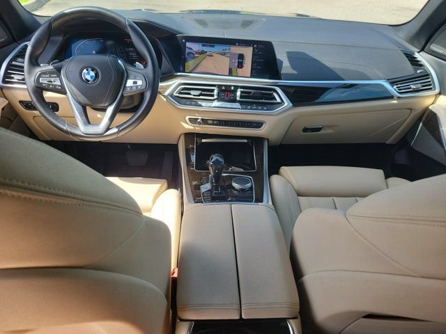 Used 2020 BMW X5 sDrive40i w/ Convenience Package RWD image 22