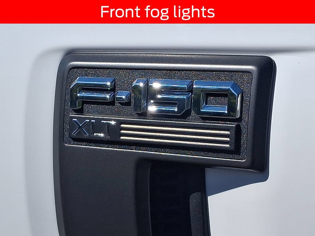 Certified 2023 Ford F150 XLT w/ Equipment Group 302A High AWD/4WD image 30