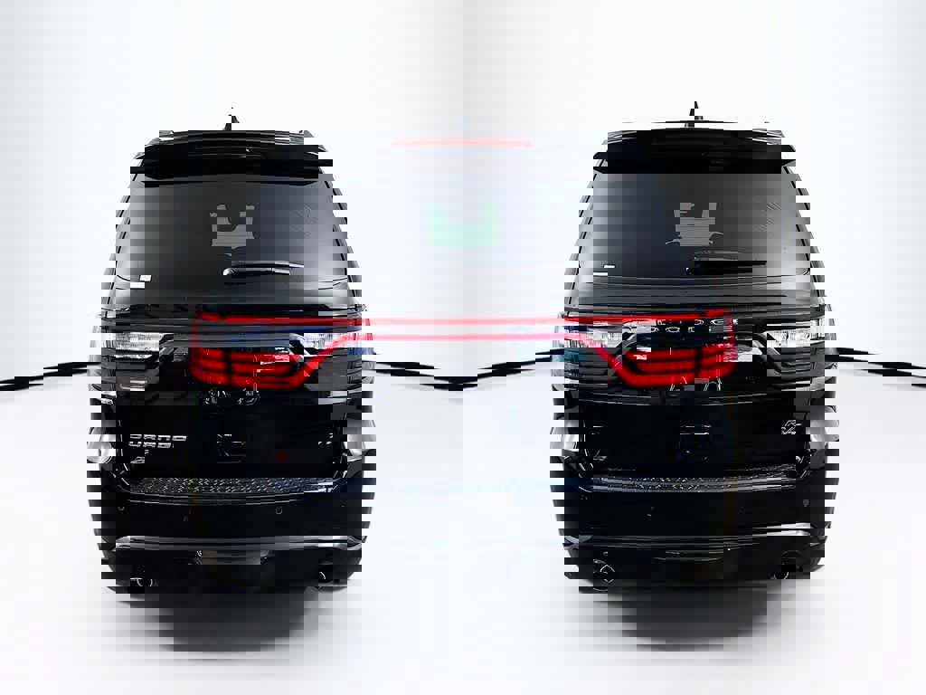 Used 2025 Dodge Durango R/T image 5