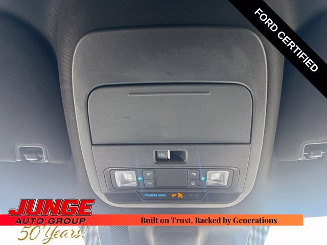 Certified 2021 Ford F150 XLT w/ Equipment Group 302A High AWD/4WD image 30