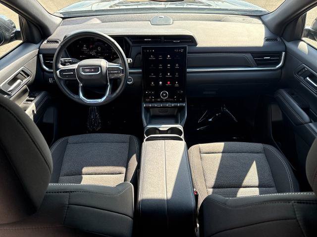 Used 2025 GMC Terrain Elevation FWD image 12