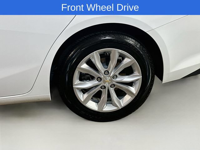 Used 2024 Chevrolet Malibu LT FWD image 6