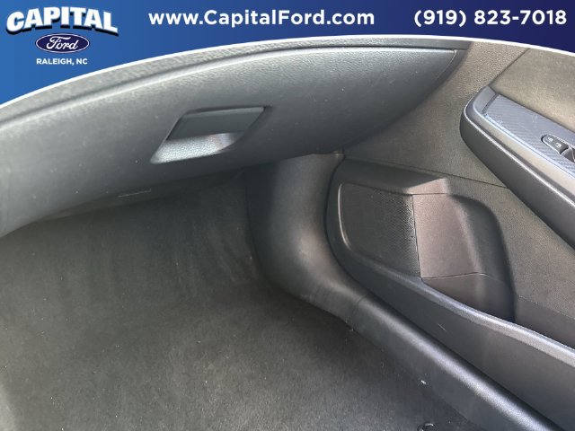 Used 2024 Nissan Sentra S FWD image 27