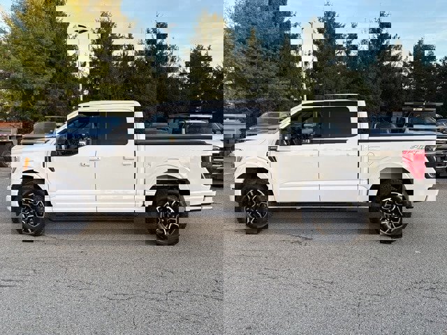 Certified 2023 Ford F150 XLT w/ Equipment Group 302A High image 2