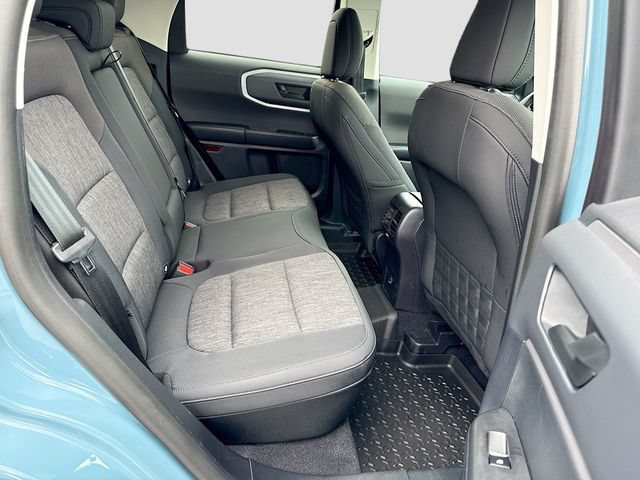 Certified 2023 Ford Bronco Sport Big Bend AWD/4WD image 34