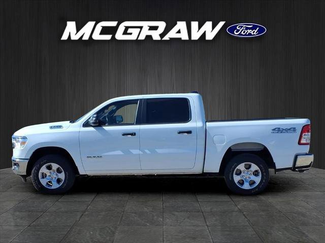 Used 2023 RAM 1500 Lone Star image 2