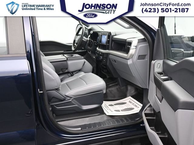 Certified 2023 Ford F250 XL AWD/4WD image 1