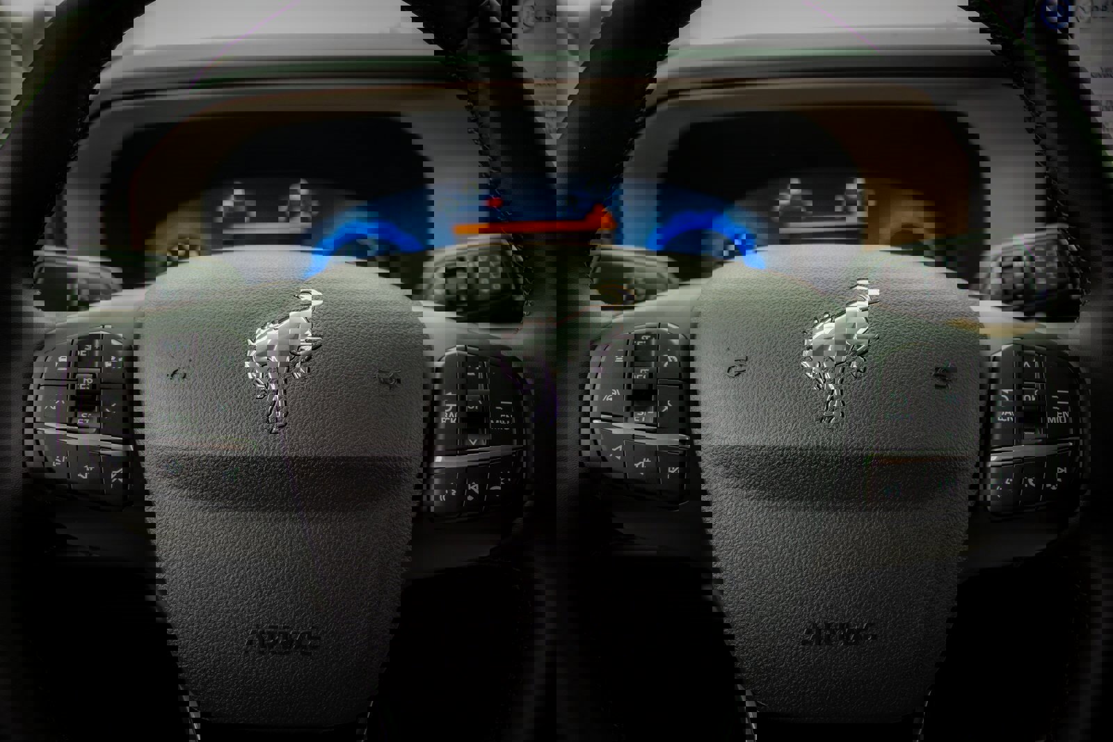 Certified 2025 Ford Bronco Sport Big Bend image 13