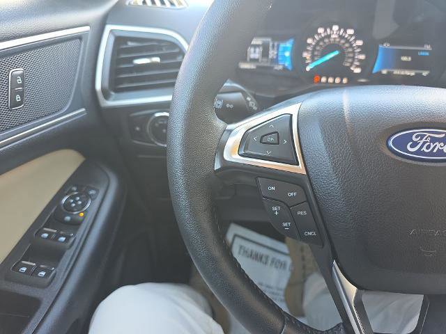 Certified 2024 Ford Edge SEL w/ Convenience Package image 23