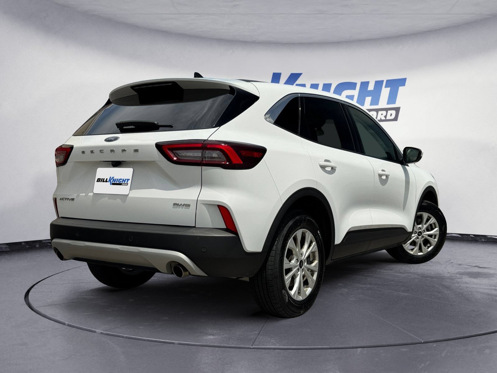 Certified 2023 Ford Escape Active w/ Tech Pack #2 AWD/4WD image 5
