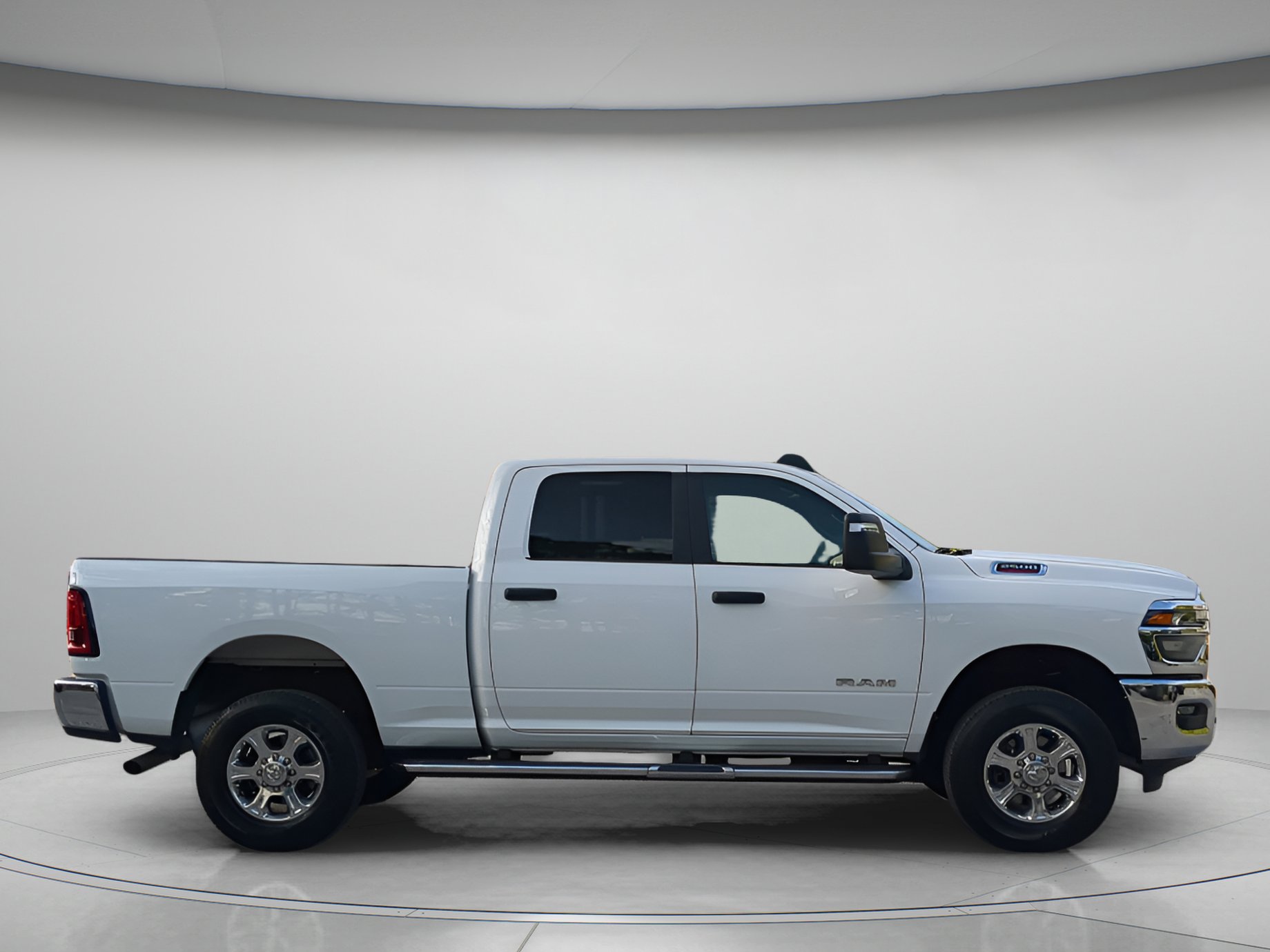 Used 2026 RAM 2500 Big Horn AWD/4WD image 39