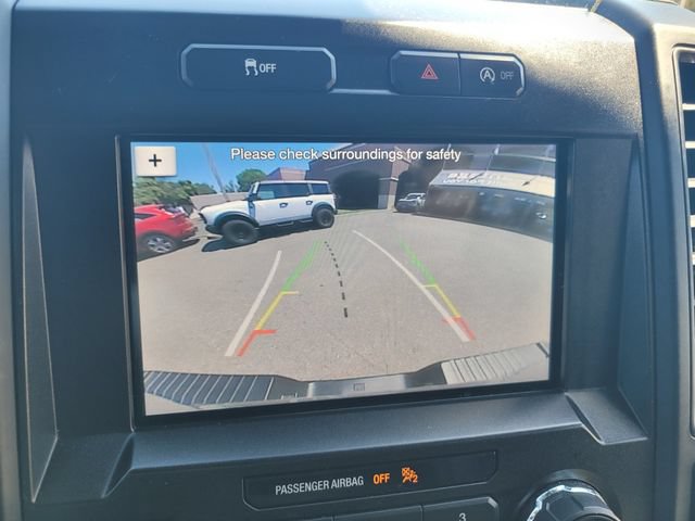 Certified 2019 Ford F150 XL w/ Equipment Group 101A Mid RWD image 20