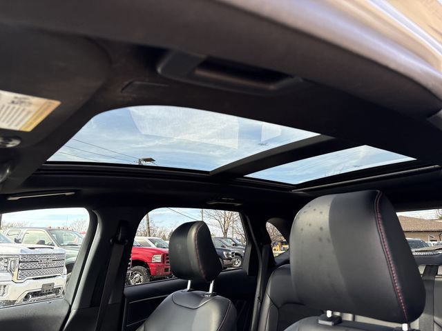 Certified 2023 Ford Edge ST-Line image 42