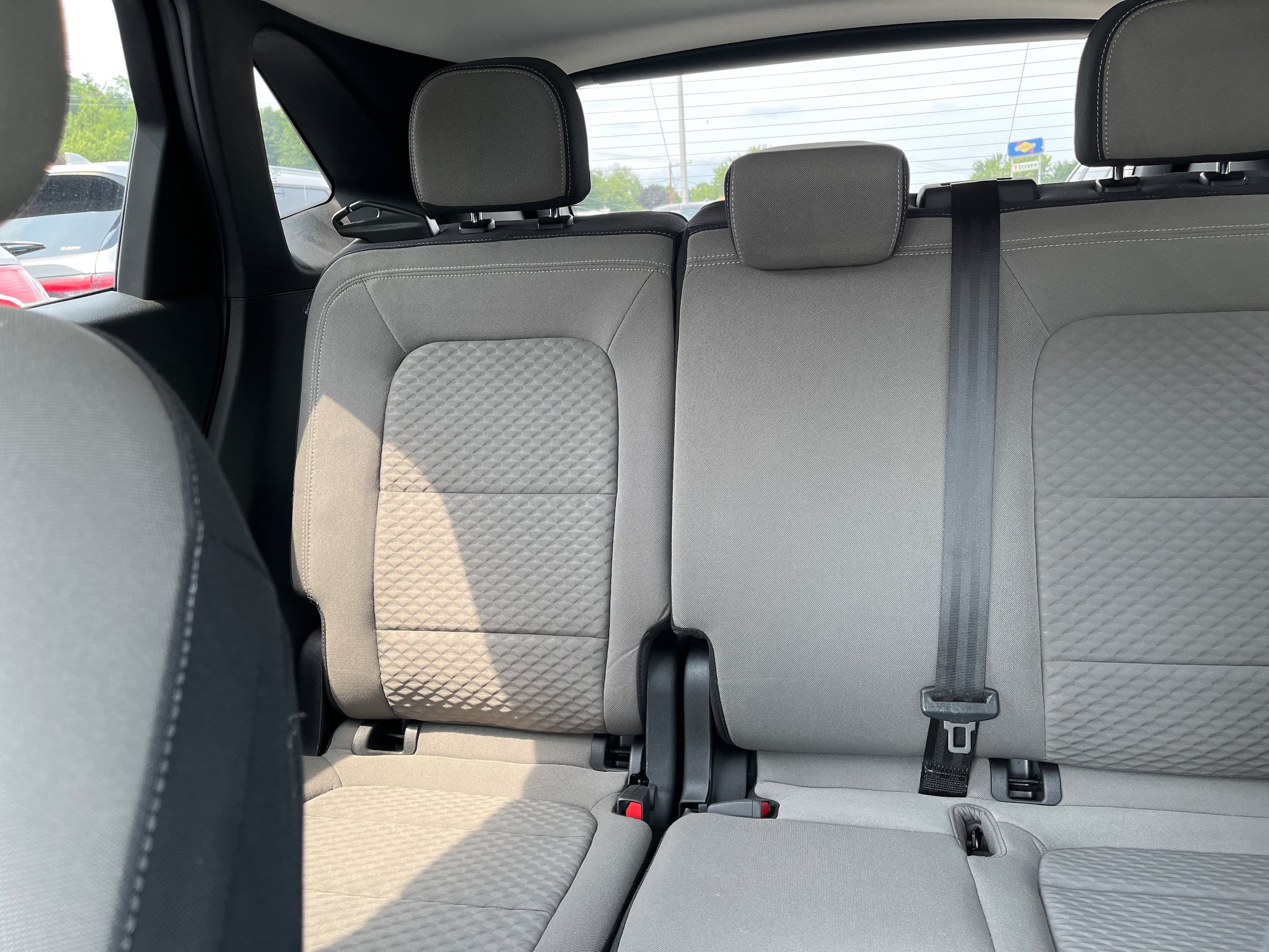 Certified 2022 Ford Escape SE AWD/4WD image 19