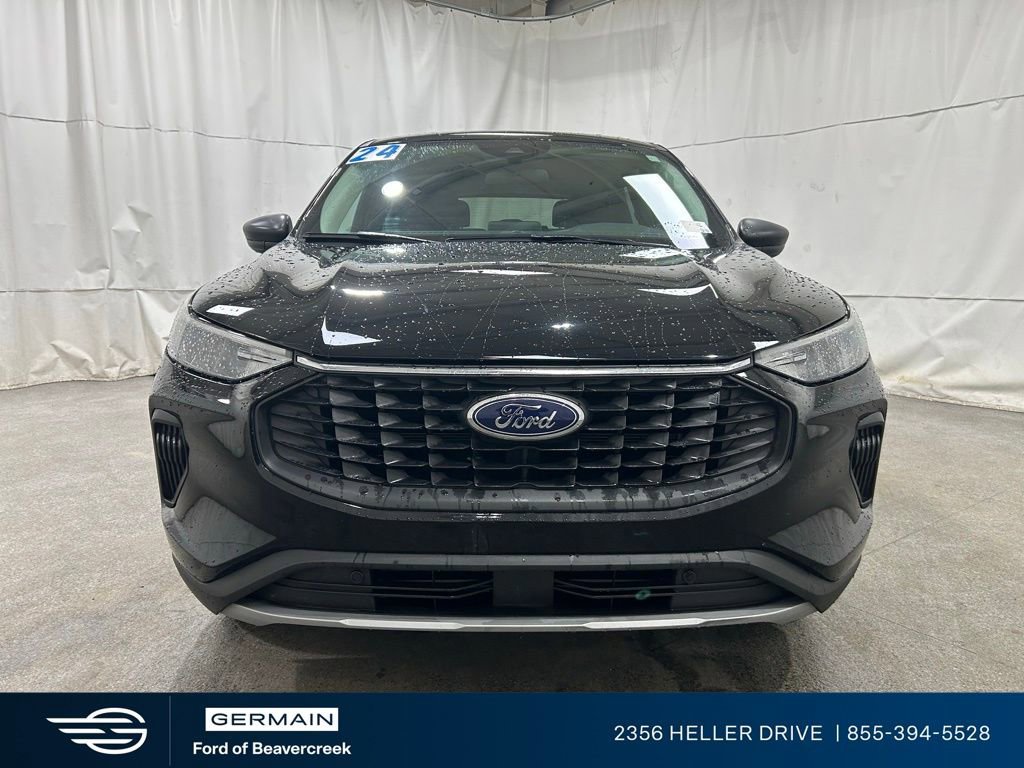 Certified 2024 Ford Escape Active image 9