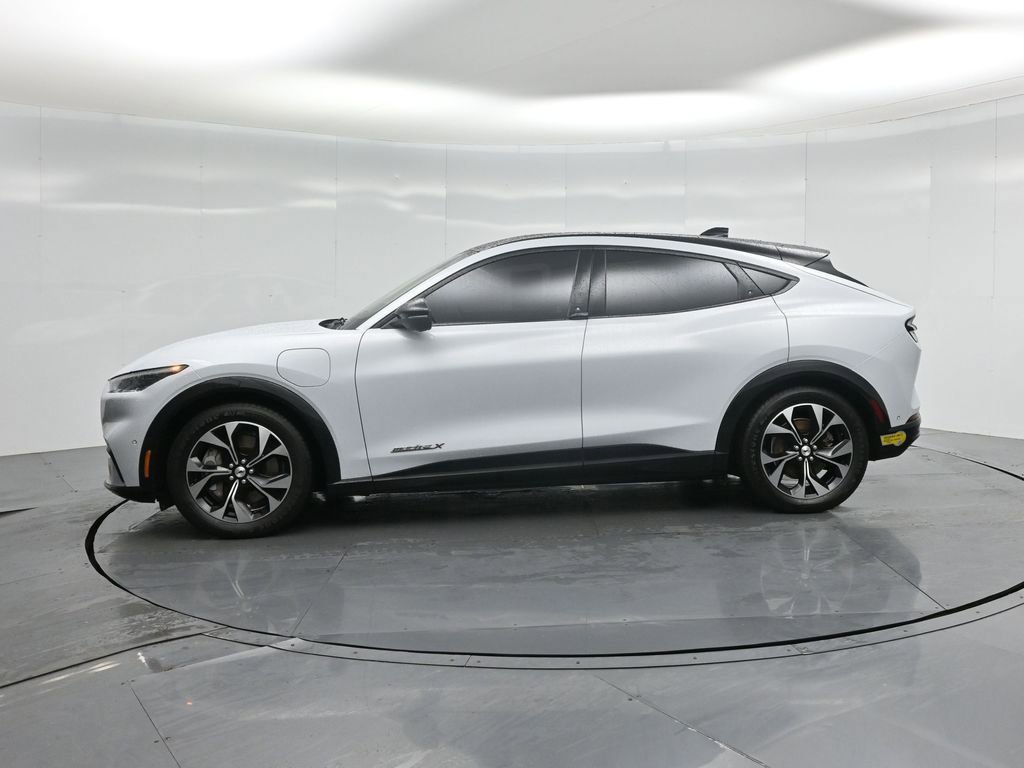 Certified 2022 Ford Mustang Mach-E Premium image 31