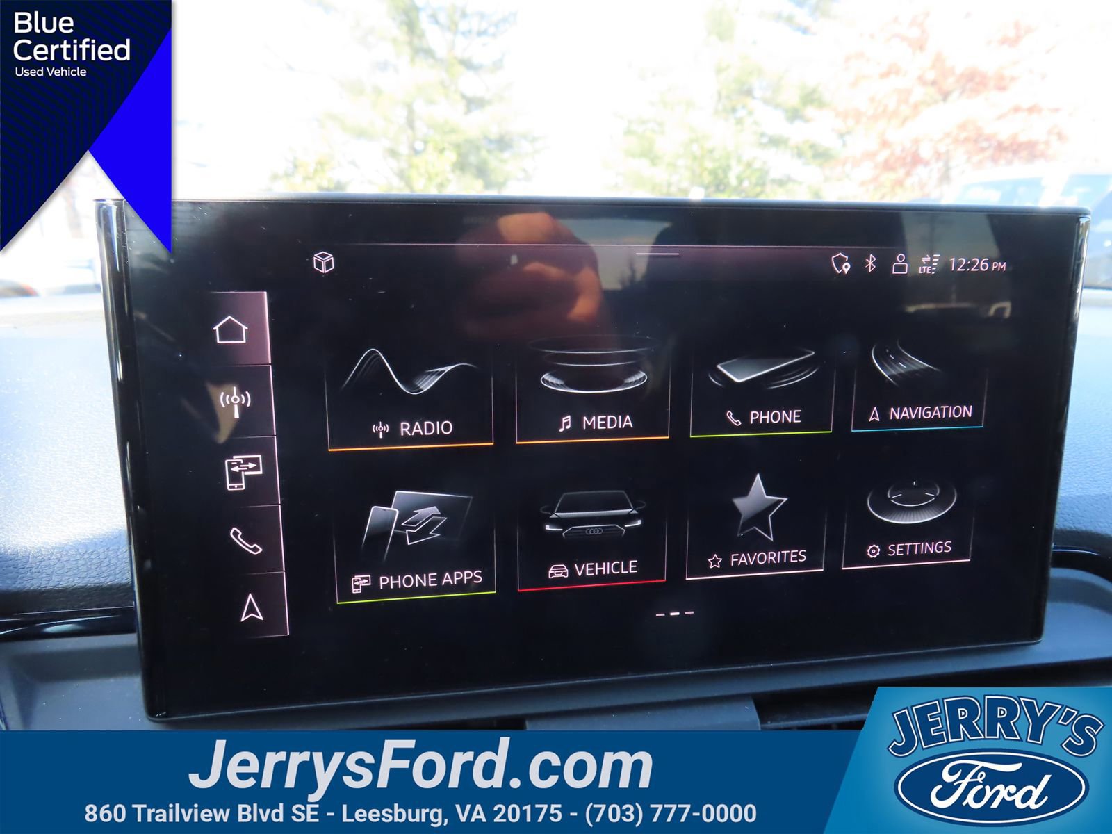 Used 2023 Audi SQ5 Premium w/ Convenience Package image 25