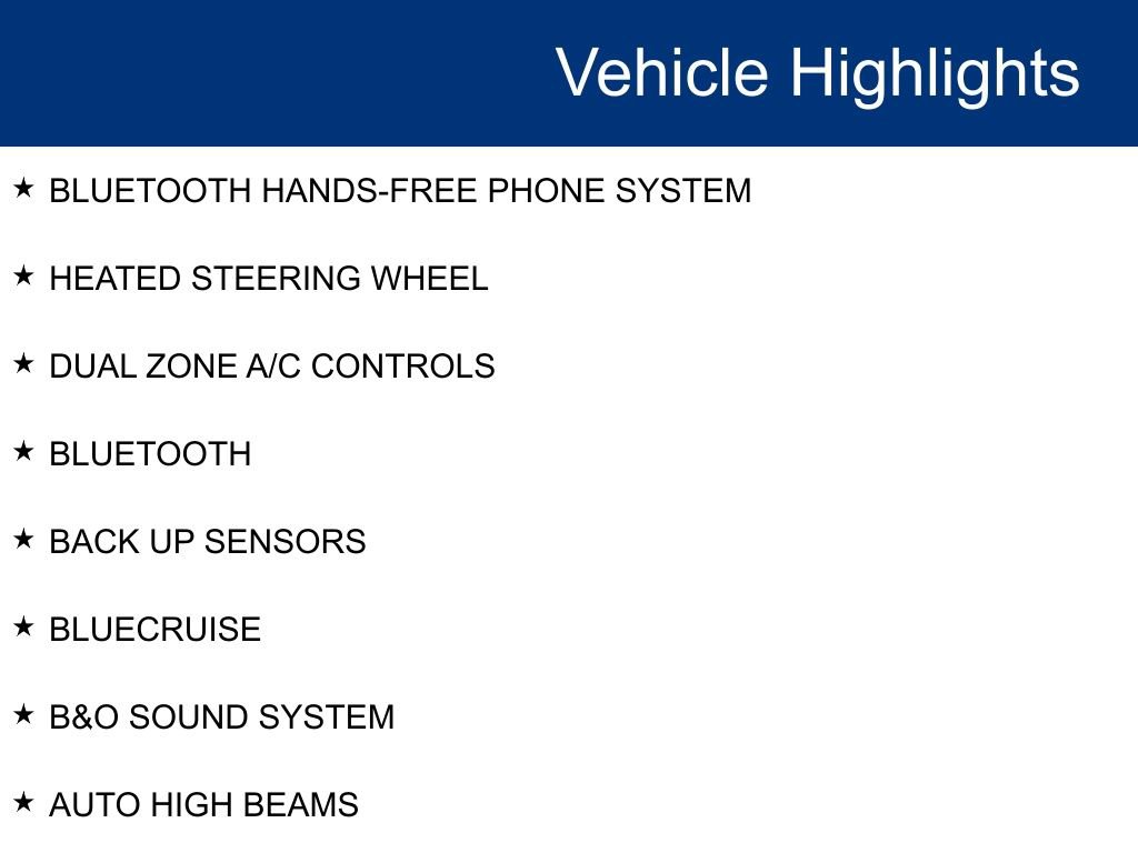 Certified 2022 Ford F150 King Ranch w/ Equipment Group 601A High image 20