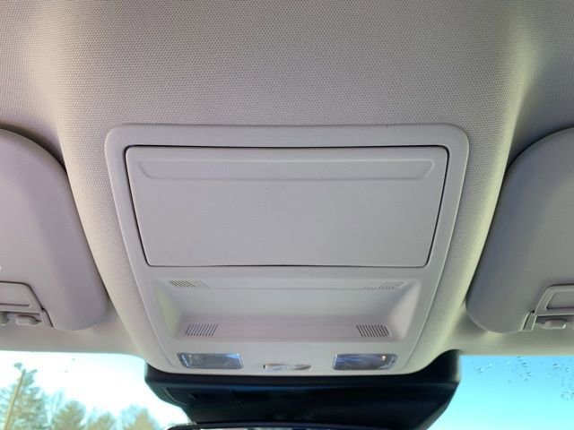 Certified 2021 Ford Bronco Sport Outer Banks image 32