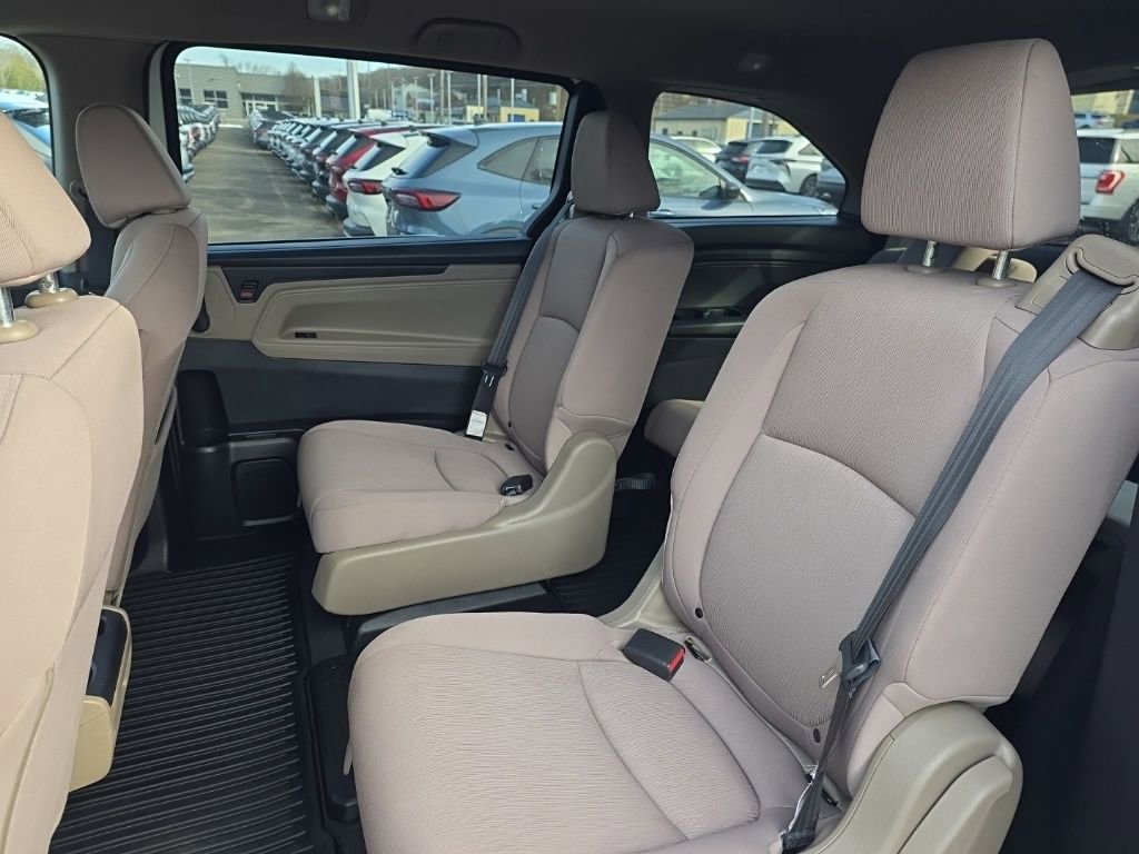 Used 2019 Honda Odyssey LX image 10