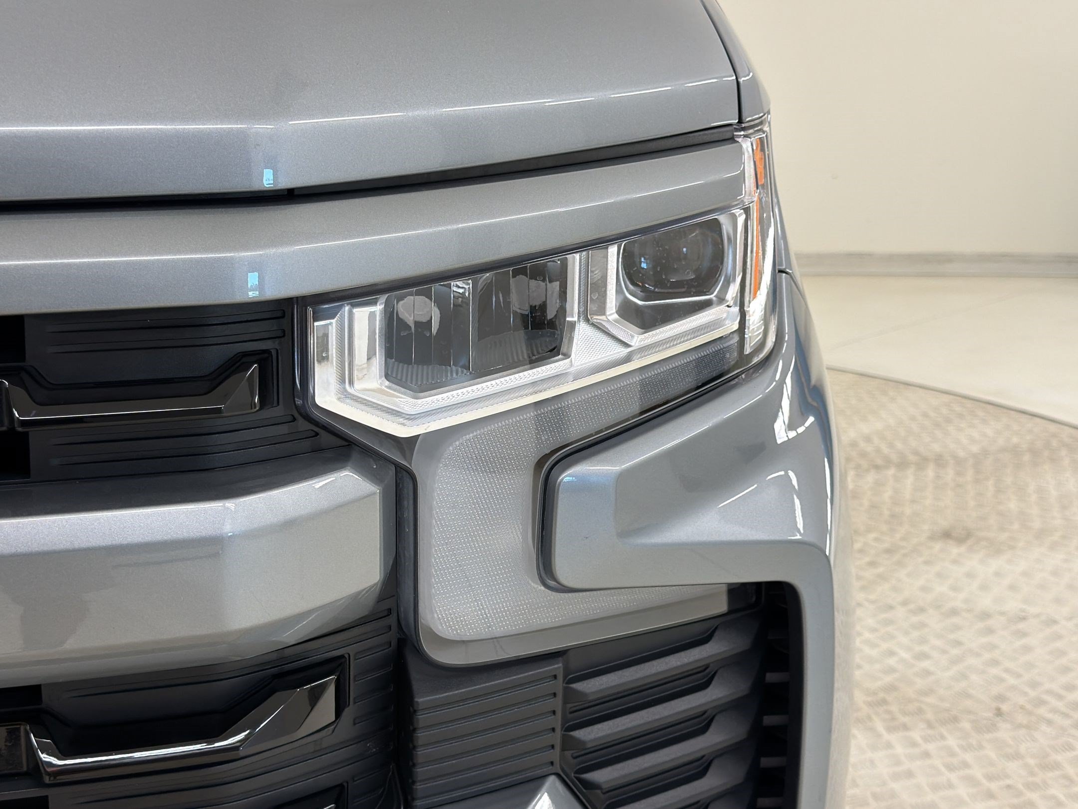 Used 2025 Chevrolet Silverado 1500 RST w/ Texas Edition Plus AWD/4WD image 12