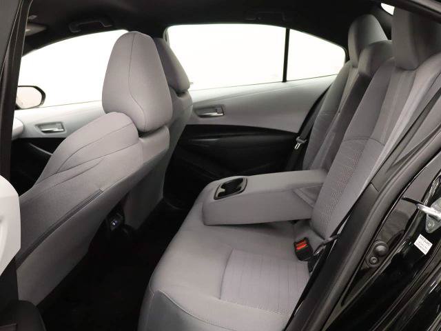Used 2026 Toyota Corolla SE FWD image 17