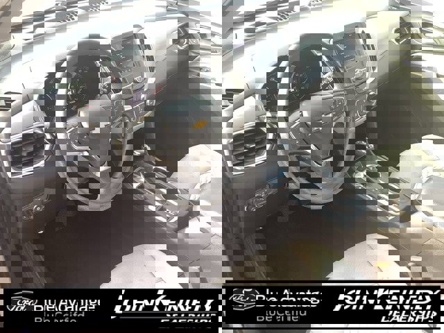 Used 2020 Chevrolet Equinox LT image 6