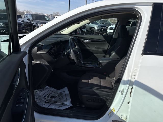 Used 2021 Buick Envision Preferred image 19