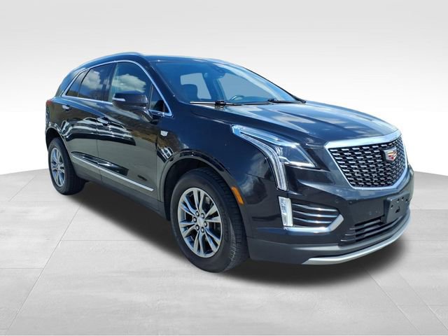 Used 2023 Cadillac XT5 Premium Luxury image 8