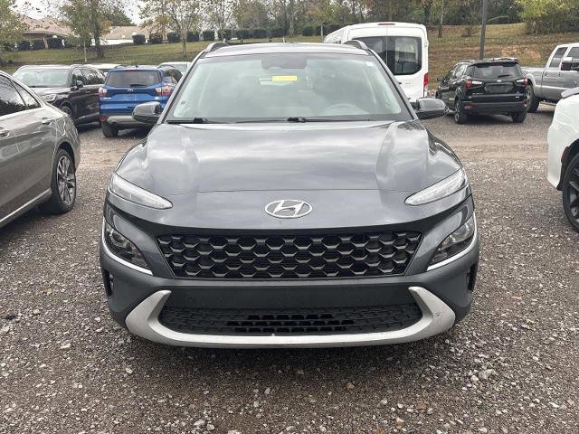 Used 2023 Hyundai Kona SEL w/ Cargo Package image 2