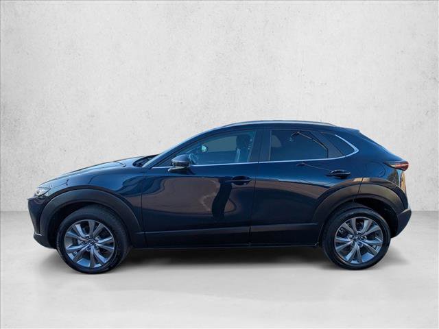 Used 2025 MAZDA CX-30 AWD 2.5 S w/ Preferred Package image 9