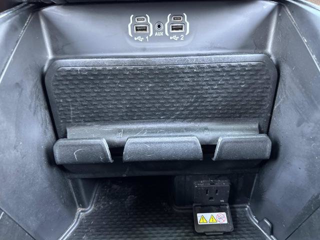 Used 2021 RAM 1500 Laramie w/ Sport Appearance Package AWD/4WD image 22