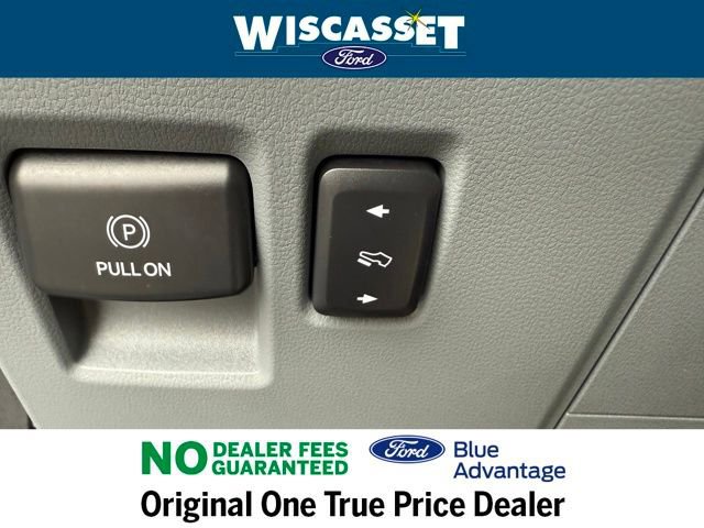 Certified 2022 Ford F150 XLT w/ Equipment Group 302A High image 27