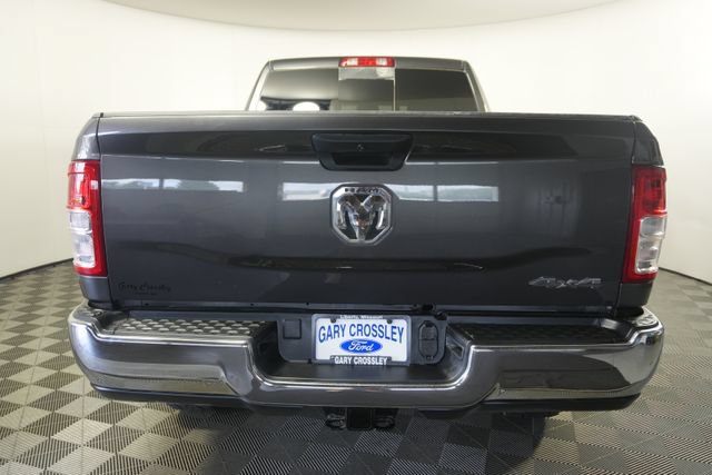 Used 2024 RAM 2500 Tradesman w/ Chrome Appearance Group AWD/4WD image 4