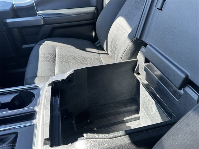 Certified 2020 Ford F150 XLT w/ Equipment Group 302A Luxury image 27