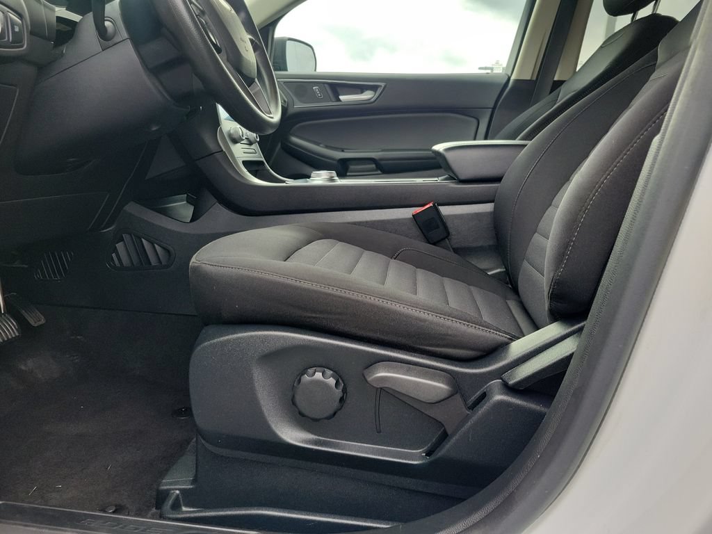 Certified 2022 Ford Edge SE AWD/4WD image 19