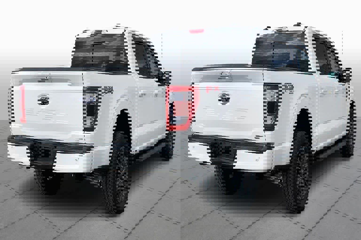 Certified 2023 Ford F150 Lariat image 3