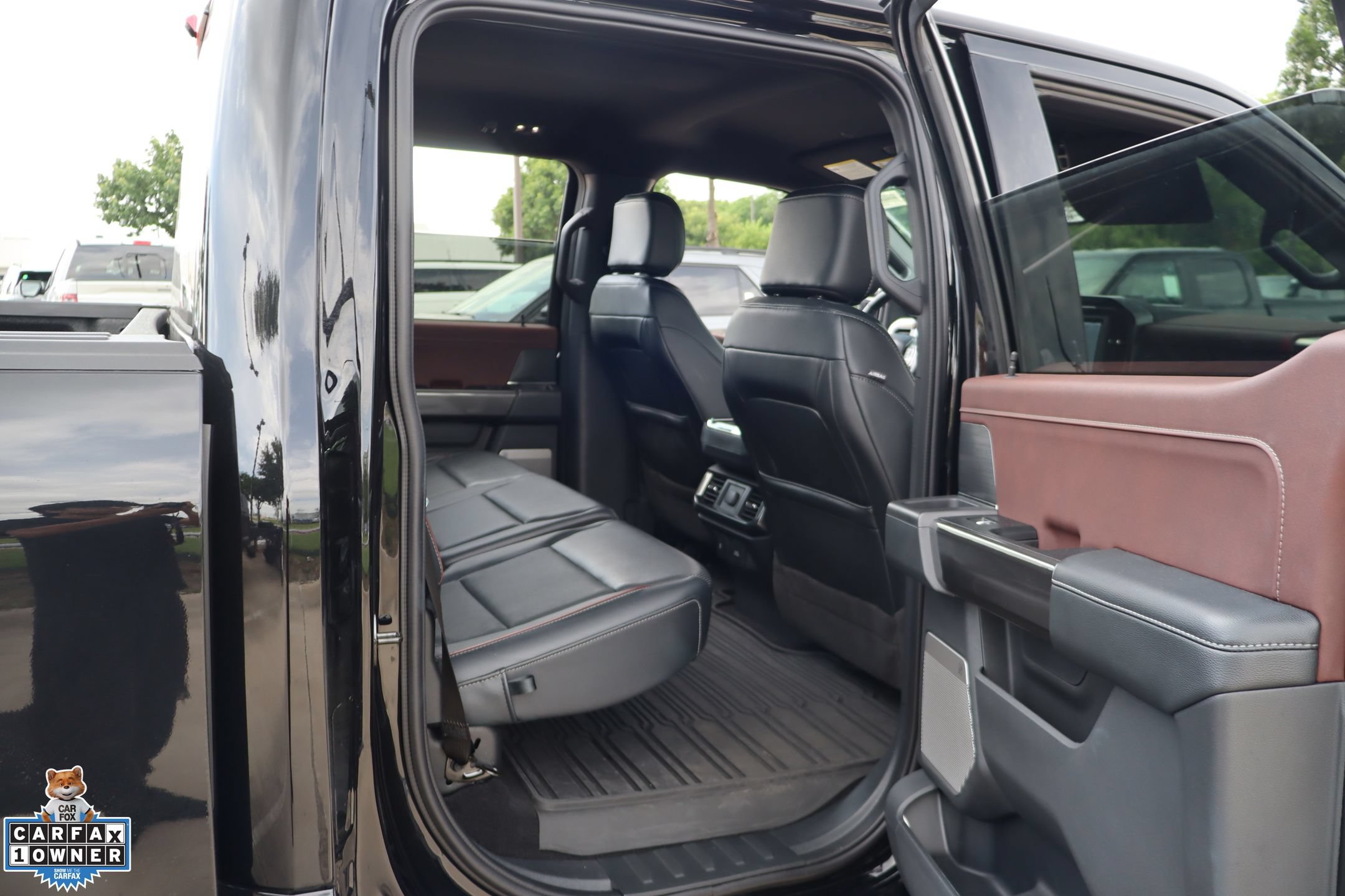 Certified 2023 Ford F150 Lariat AWD/4WD image 28