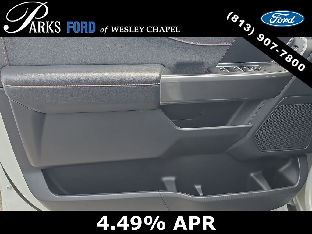 Certified 2023 Ford F150 Tremor AWD/4WD image 15