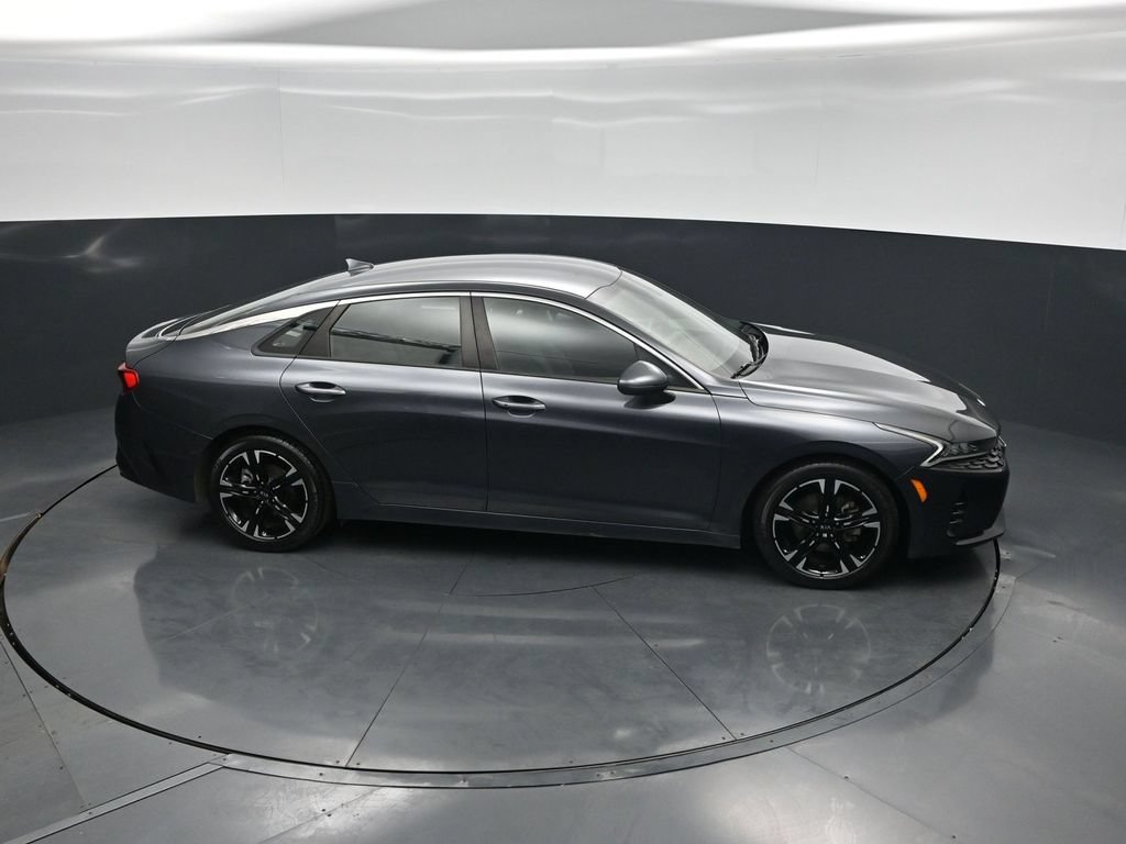Used 2021 Kia K5 LXS FWD image 46