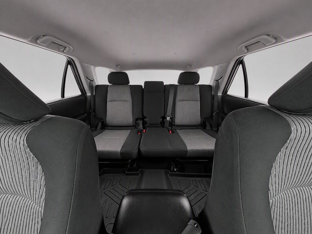 Used 2021 Toyota 4Runner SR5 AWD/4WD image 19
