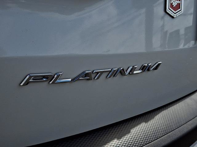 Certified 2023 Ford Escape Platinum AWD/4WD image 29
